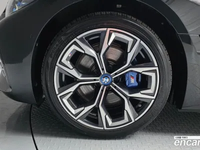 2023 BMW i4 eDrive40 M Sports Pro, фото 4, лот 10082427