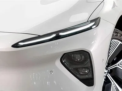 2024 NIO ET7 75kWh Executive Edition, фото 4, лот 10350679