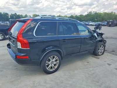 2013 VOLVO XC90 3.2, фото 3, лот 10876093