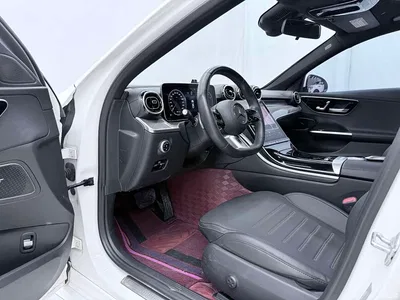 2023 Mercedes-Benz C-Class Facelift C 200 L Sport Edition, фото 4, лот 10455846