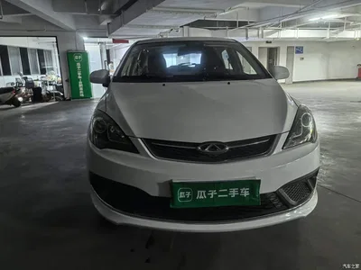2015 Chery Fengyun 2 1.5L Manual Trend Edition, фото 2, лот 11150314
