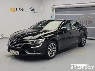 2017 Samsung SM6 1.5 dCi LE, фото 3, лот 10672267