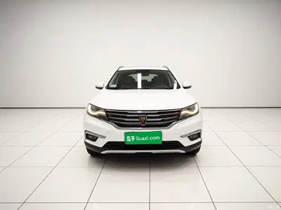 2016 Roewe RX5 30T 2WD Automatic Internet Smart Edition, фото 2, лот 10339796