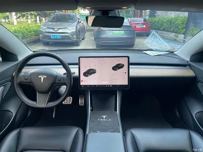 2020 Tesla Model 3 Standard Range Rear-Wheel Drive Upgrade, фото 3, лот 10478854