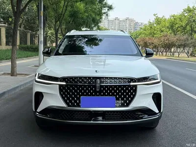 2023 Lincoln Nautilus 2.0T 4WD Prestige Edition, фото 2, лот 10317855