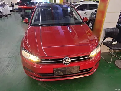 2019 Volkswagen Polo Plus 1.5L Automatic Panorama Enjoyment Edition, фото 3, лот 10465721