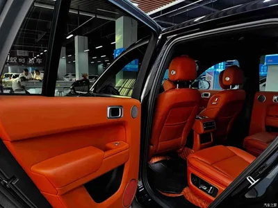 2023 Li Auto Li L8 Pro, фото 4, лот 11067147