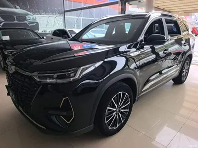 2022 Chery Tiggo 8 PRO 290T 2WD Vast Version 5-Seater, фото 2, лот 11188292