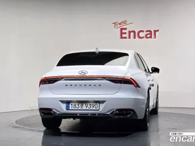 2023 Hyundai Grandeur 2.5, фото 3, лот 10998089