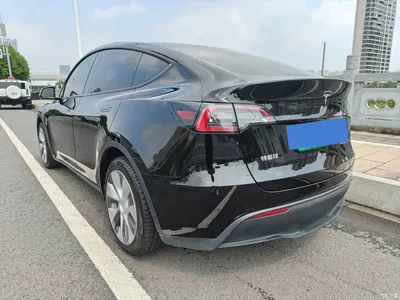 2022 Tesla Model Y Rear-Wheel Drive Version, фото 3, лот 11241905