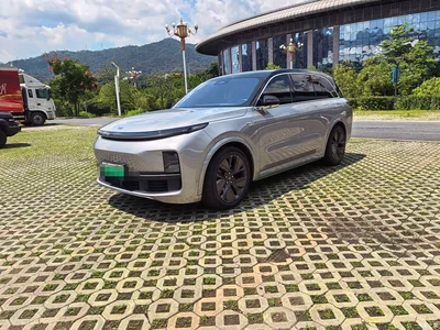2023 Li Auto Li L8 Pro, фото 1, лот 10826009