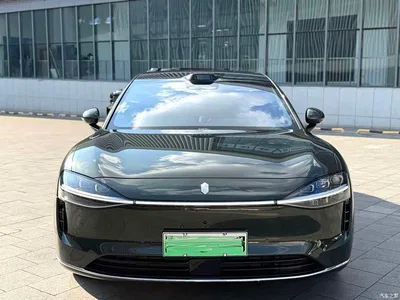 2025 Xiangjie Enjoy World S9T Model Pure Electric AWD, фото 2, лот 11492722