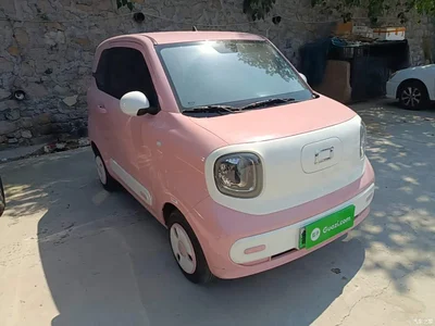 2025 Besturn Bestune Pony 222km Agile Horse, фото 4, лот 10413674