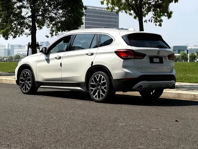 2022 BMW X1 xDrive25Li Premium, фото 4, лот 10465157