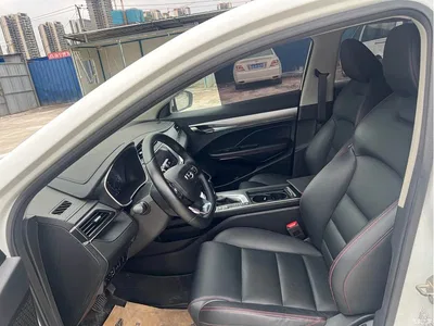 2020 Geely Binrui 1.4T CVT Asian Games Edition, фото 4, лот 10399465