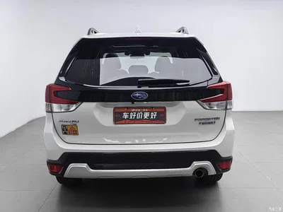 2019 Subaru Forester 2.0i Smart Hybrid Sport EyeSight, фото 4, лот 11168286