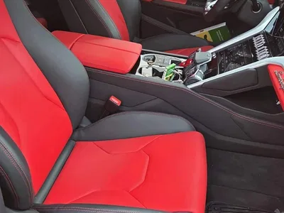 2021 Lamborghini Urus 4.0T V8, фото 4, лот 10435434