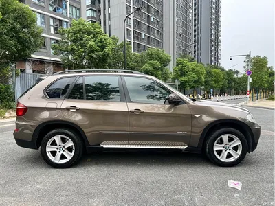 2013 BMW X5 (Import) xDrive35i Leading, фото 4, лот 11132004