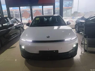 2025 Leapmotor B01 430 Comfort Edition, фото 3, лот 10444810