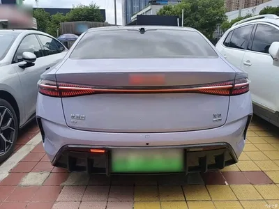 2025 BYD Seal 650 Smart Navigation Edition, фото 4, лот 10899910