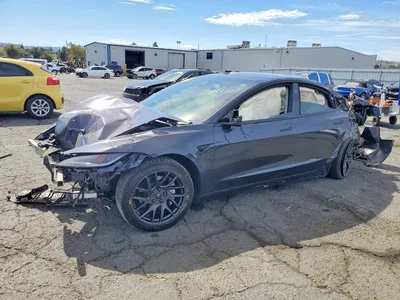2024 TESLA MODEL 3, фото 1, лот 10857079