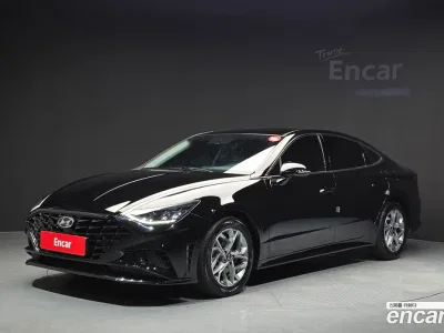 2023 Hyundai Sonata 2.0, фото 1, лот 10228950