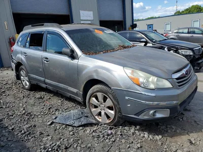 2015 SUBARU OUTBACK, фото 4, лот 10568181