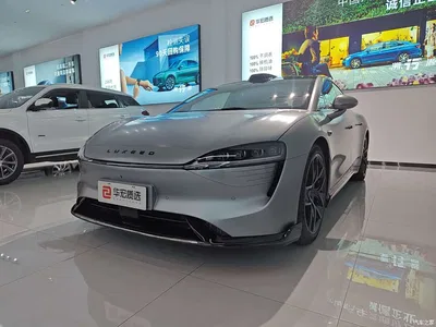 2025 Zhijie S7 703km Ultra Sport Edition, фото 1, лот 10386302