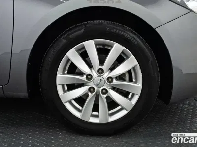 2015 Kia K3 Trendy, фото 4, лот 10044134