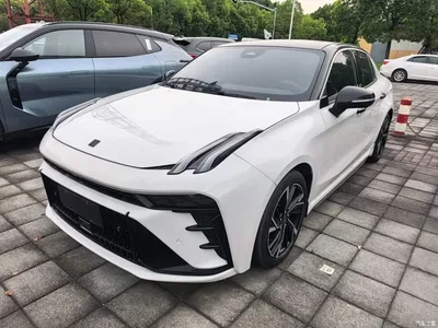 2023 Lynk & Co 03 2.0TD DCT Jin Pro, фото 2, лот 10317743