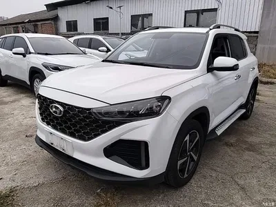 2021 Hyundai Beijing Hyundai ix35 2.0L Automatic 2WD GLS Leading Edition, фото 1, лот 11197761