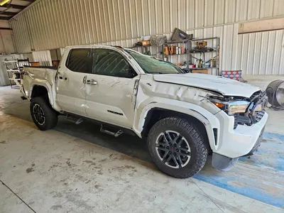 2026 TOYOTA TACOMA TRD SPORT, фото 4, лот 10500969