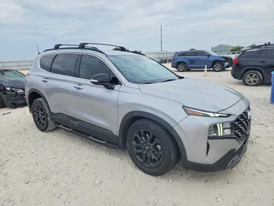 2023 HYUNDAI SANTA FE XRT, фото 4, лот 10754395