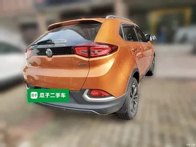 2015 MG Roewe RX5 1.5TGI TST Luxury Edition, фото 4, лот 10837624