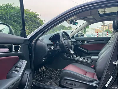 2022 Honda Integra 240TURBO CVT Premium Edition, фото 4, лот 11197393