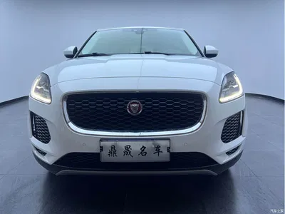 2018 Jaguar E-PACE Model P200 S China V, фото 2, лот 10290100