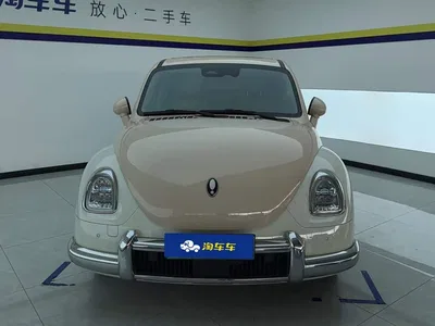 2023 Ora Ballet Cat 401km Premium Model, фото 2, лот 10885826