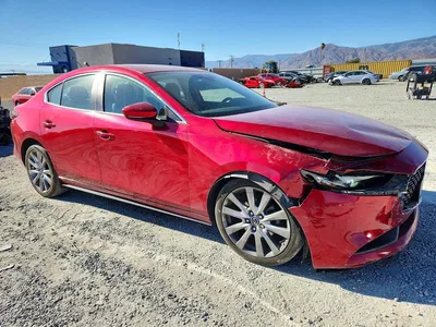 2020 MAZDA 3 SELECT, фото 4, лот 10847761