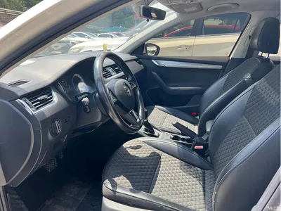2018 Škoda Octavia TSI230 DSG Luxury Edition, фото 4, лот 10348806