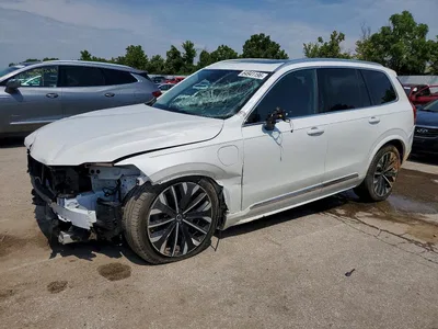 2025 VOLVO XC90 PLUS, фото 1, лот 10803395