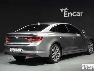 2016 Samsung SM6 2.0 GDe LE, фото 2, лот 10188238