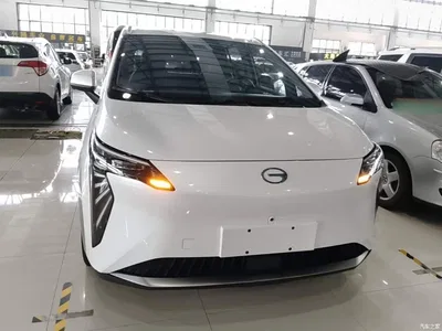 2023 Aion Y Plus 510 Smart Leader Edition, фото 3, лот 11211108