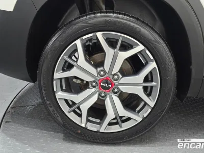 2023 Kia Seltos Gasoline 1.6 Turbo 2WD, фото 4, лот 10097622