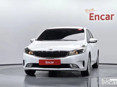 2016 Kia K3 Trendy, фото 2, лот 10046544
