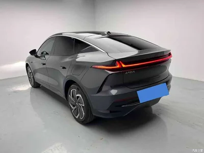 2024 Roewe Feifan R7 Advanced Edition, фото 4, лот 11148179