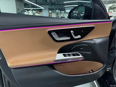 2025 Mercedes-Benz E-Class E 260 L, фото 4, лот 10266598