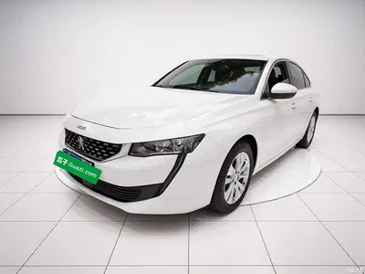 2021 Peugeot 508 508L 360THP PureTech Pioneer Edition, фото 2, лот 11242785