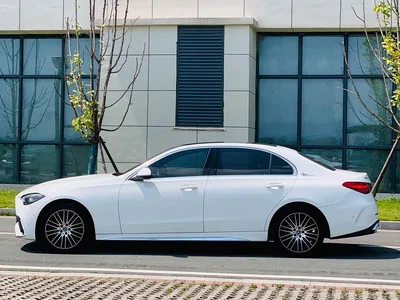 2024 Mercedes-Benz C-Class Facelift III C 260 L Sport, фото 4, лот 10306828