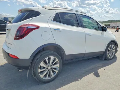 2018 BUICK ENCORE PREFERRED, фото 3, лот 10860553
