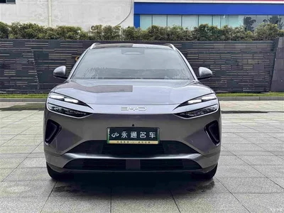 2025 BYD Sealion 06 New Energy DM-i 170 Pilot Plus Edition, фото 2, лот 10479133